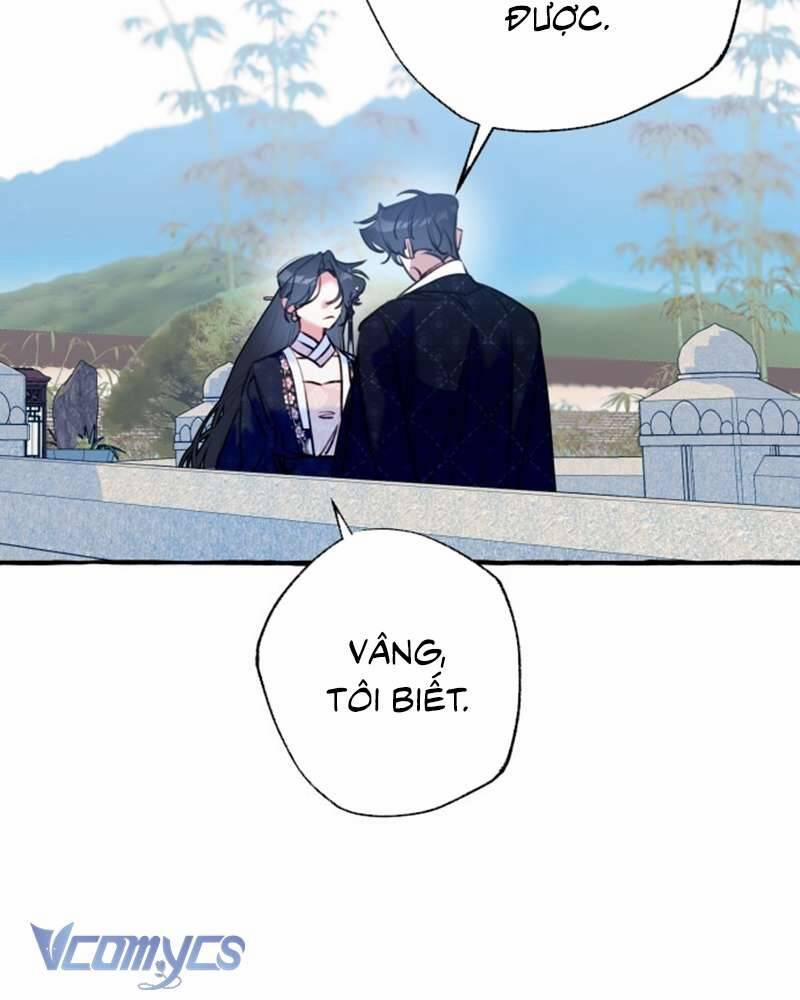 Chuyện Tình Tuyết Phương Bắc 15 trang 58