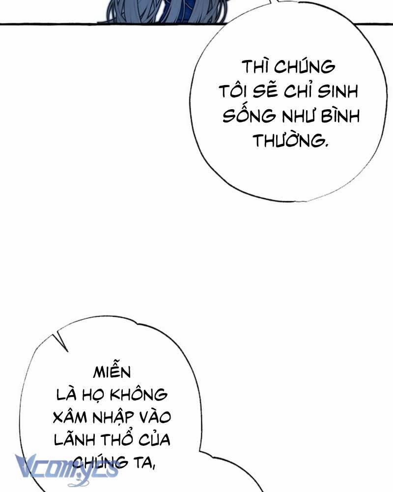 Chuyện Tình Tuyết Phương Bắc 15 trang 65