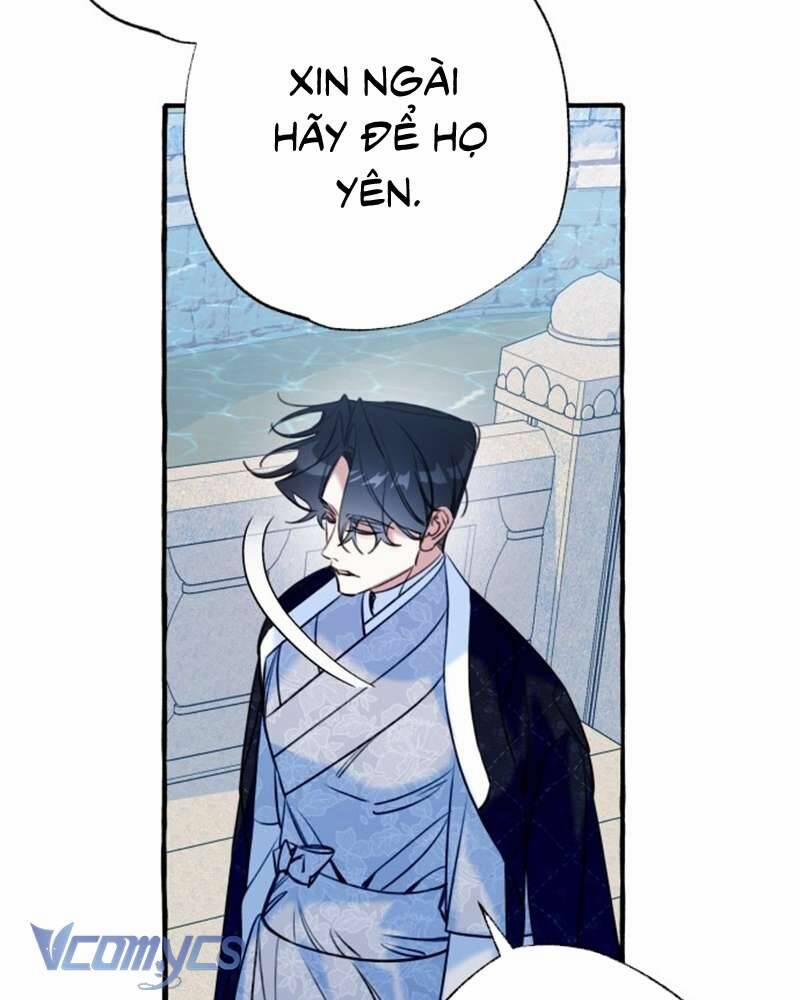 Chuyện Tình Tuyết Phương Bắc 15 trang 66