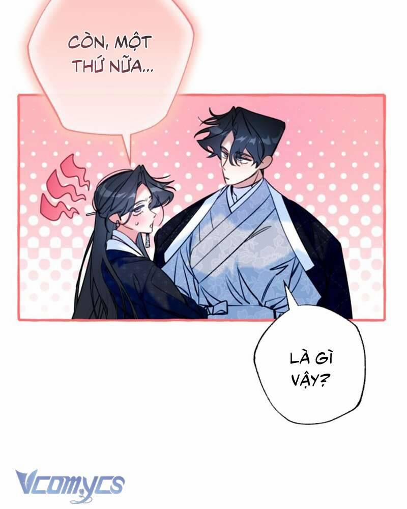 Chuyện Tình Tuyết Phương Bắc 15 trang 68