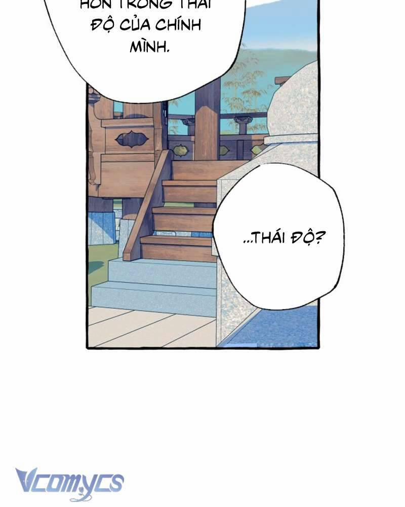 Chuyện Tình Tuyết Phương Bắc 15 trang 70