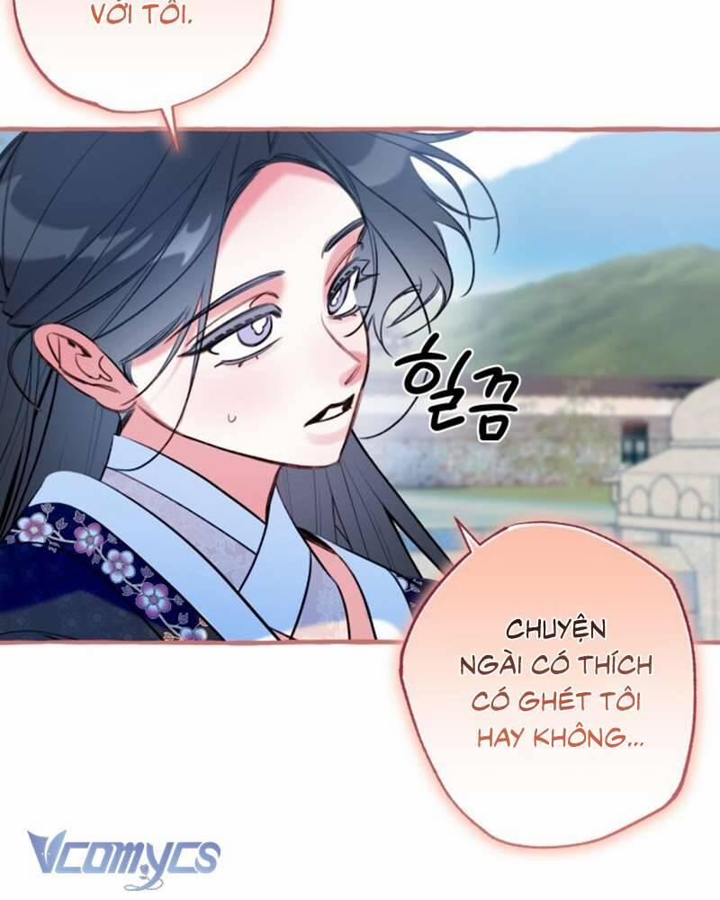 Chuyện Tình Tuyết Phương Bắc 15 trang 72