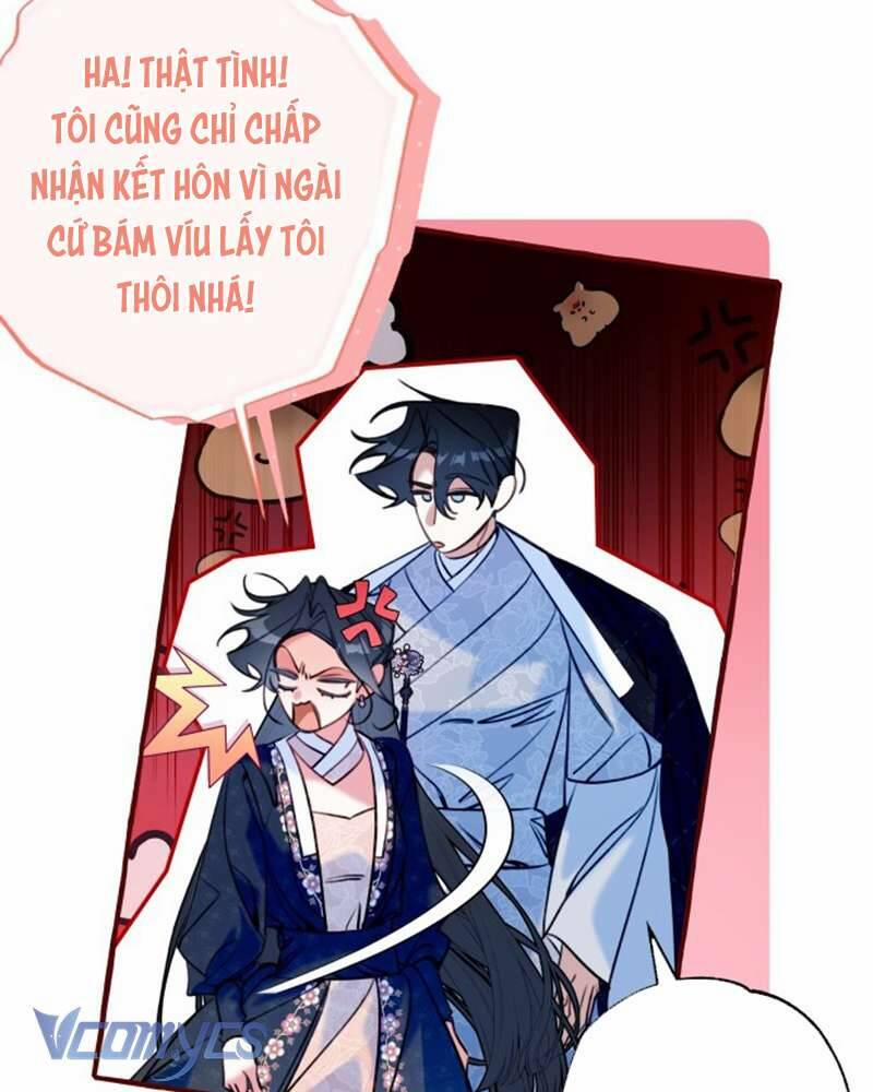 Chuyện Tình Tuyết Phương Bắc 15 trang 83