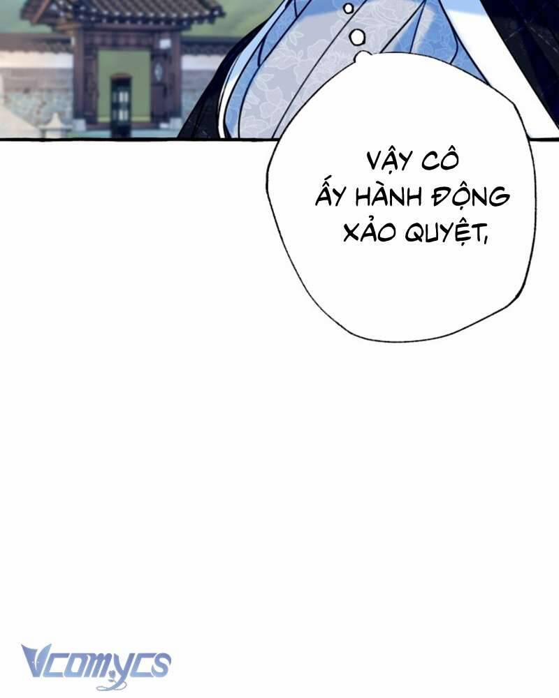 Chuyện Tình Tuyết Phương Bắc 15 trang 86