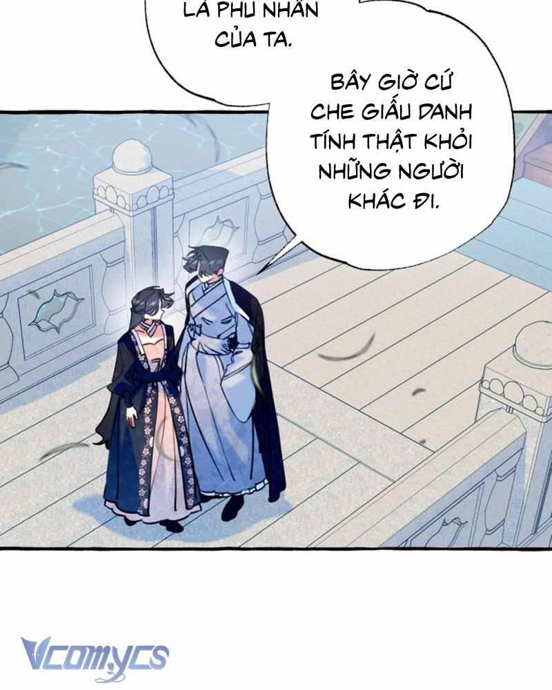 Chuyện Tình Tuyết Phương Bắc 15 trang 94