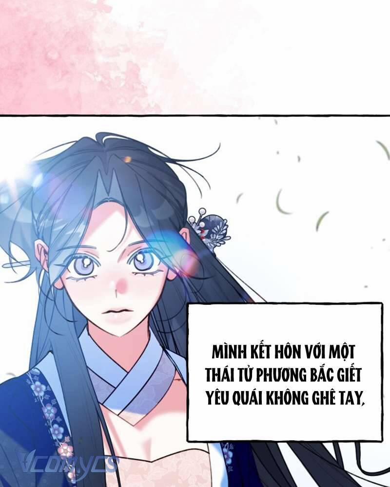 Chuyện Tình Tuyết Phương Bắc 15 trang 97