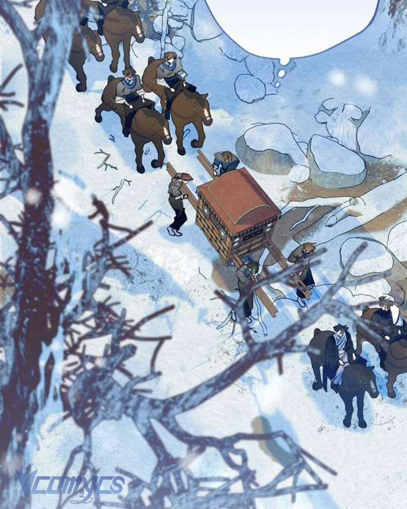 Chuyện Tình Tuyết Phương Bắc 16 trang 112