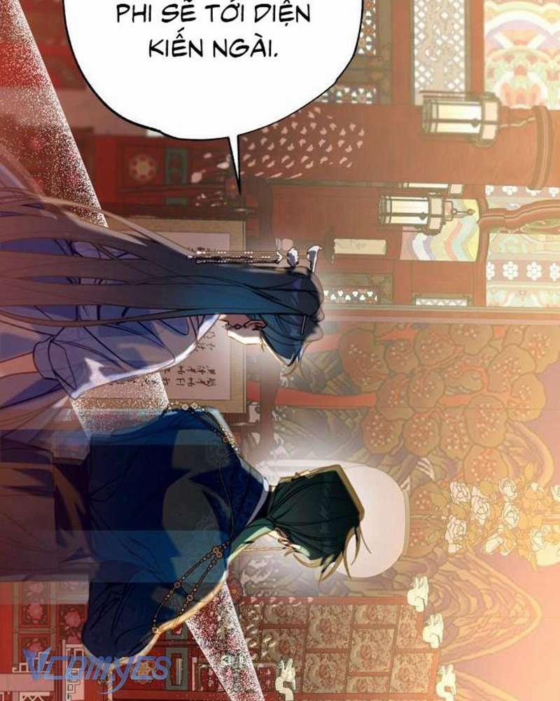 Chuyện Tình Tuyết Phương Bắc 16 trang 117