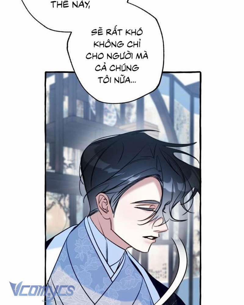 Chuyện Tình Tuyết Phương Bắc 16 trang 14