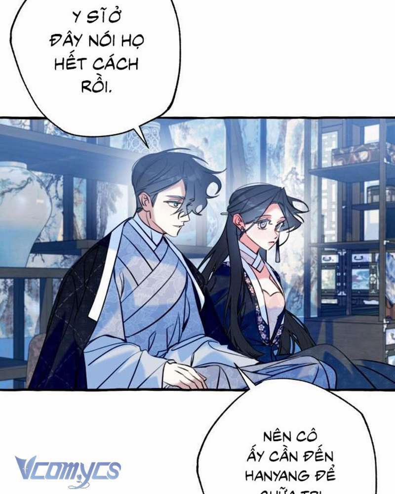 Chuyện Tình Tuyết Phương Bắc 16 trang 16