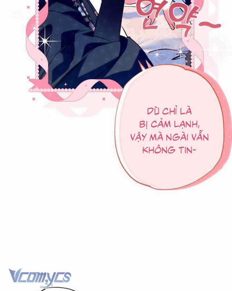 Chuyện Tình Tuyết Phương Bắc 16 trang 23