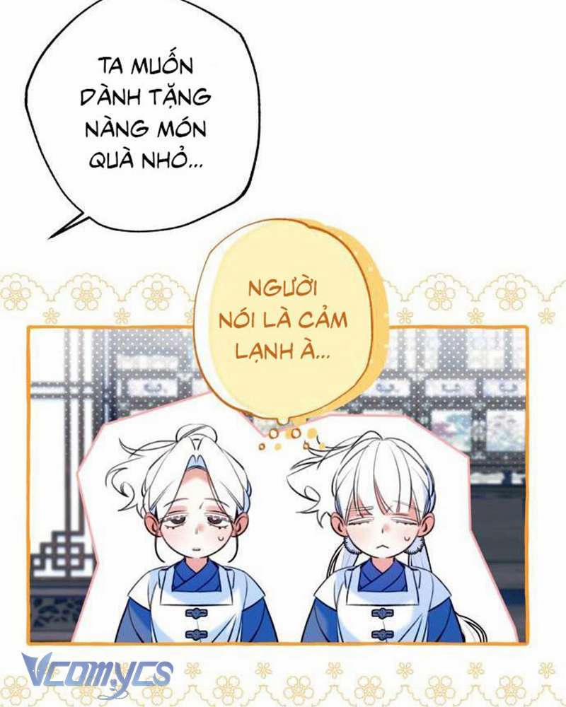 Chuyện Tình Tuyết Phương Bắc 16 trang 24