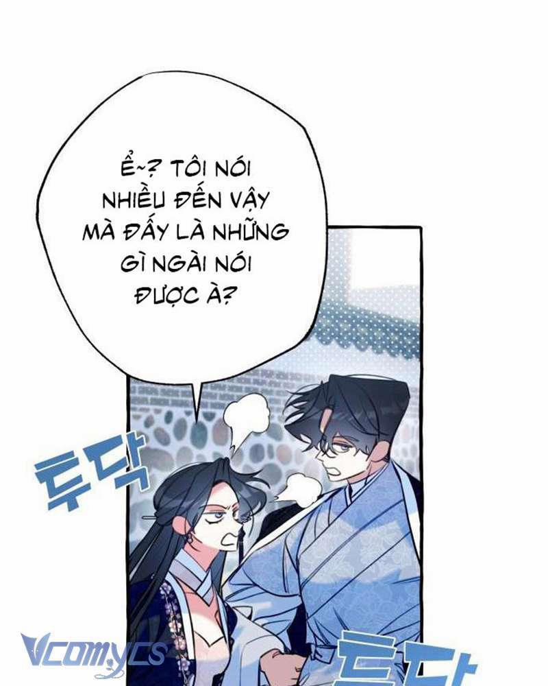 Chuyện Tình Tuyết Phương Bắc 16 trang 33