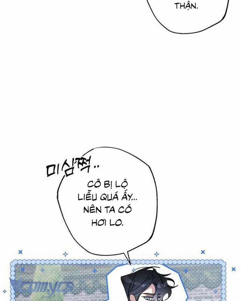 Chuyện Tình Tuyết Phương Bắc 16 trang 36