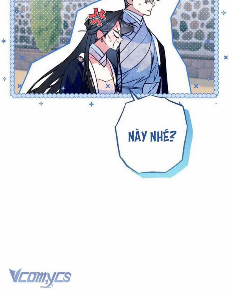 Chuyện Tình Tuyết Phương Bắc 16 trang 37