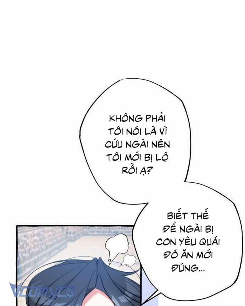 Chuyện Tình Tuyết Phương Bắc 16 trang 38