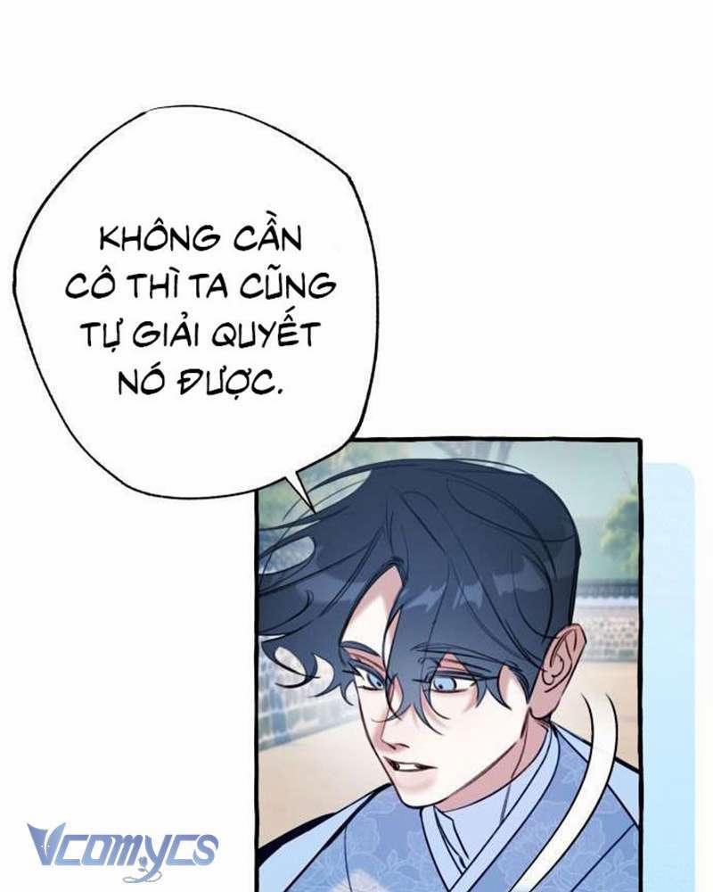 Chuyện Tình Tuyết Phương Bắc 16 trang 40