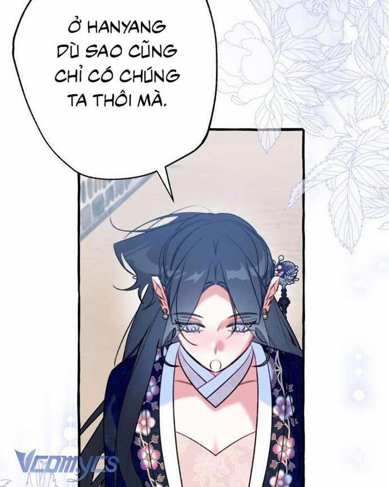 Chuyện Tình Tuyết Phương Bắc 16 trang 44