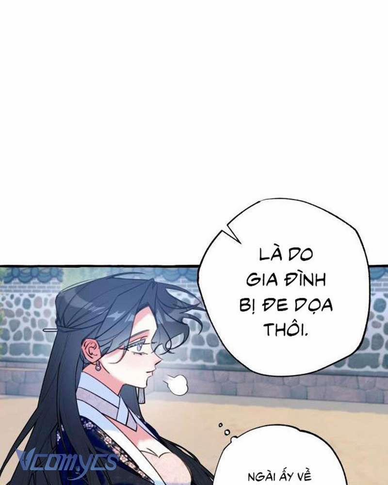 Chuyện Tình Tuyết Phương Bắc 16 trang 64