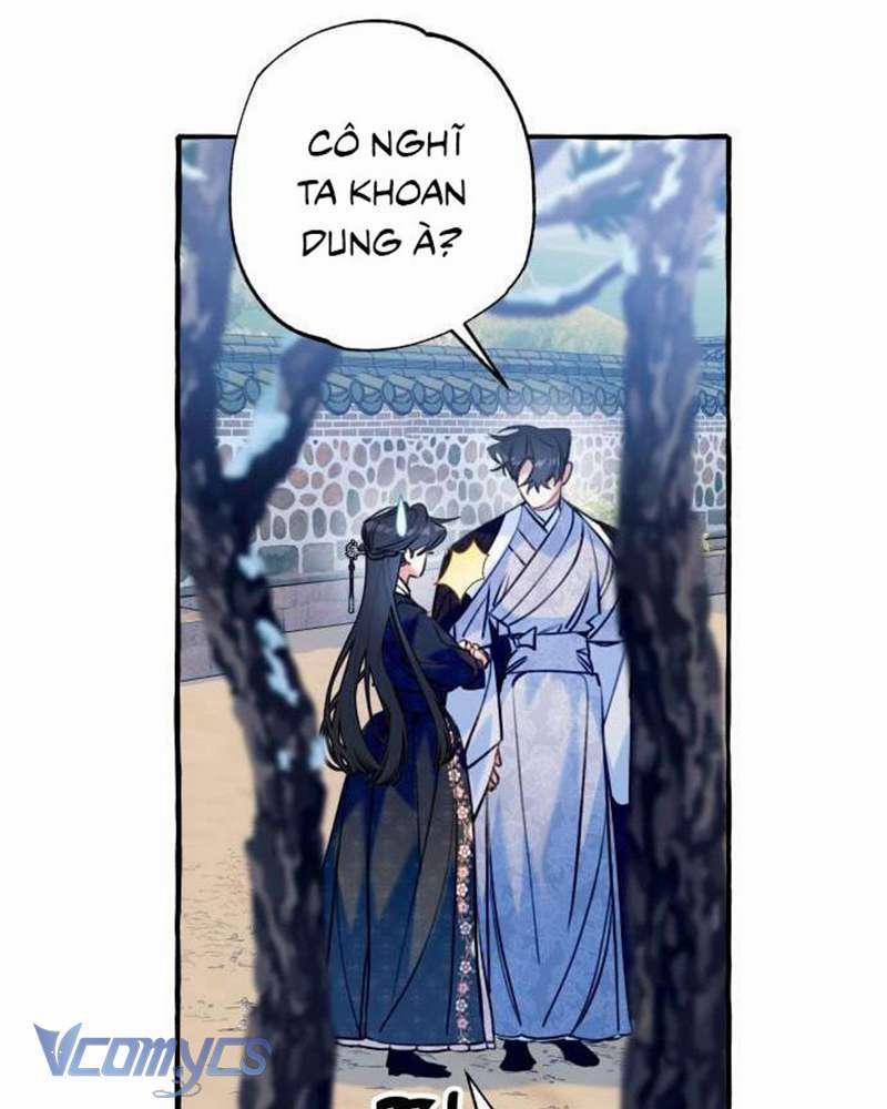 Chuyện Tình Tuyết Phương Bắc 16 trang 66