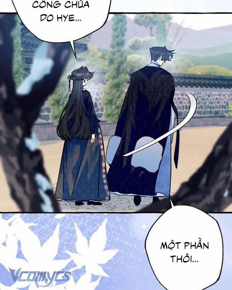 Chuyện Tình Tuyết Phương Bắc 16 trang 72