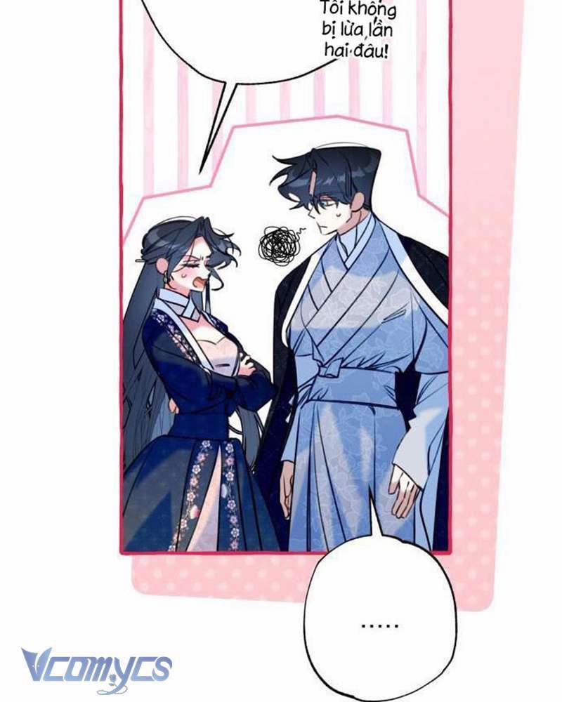 Chuyện Tình Tuyết Phương Bắc 16 trang 80