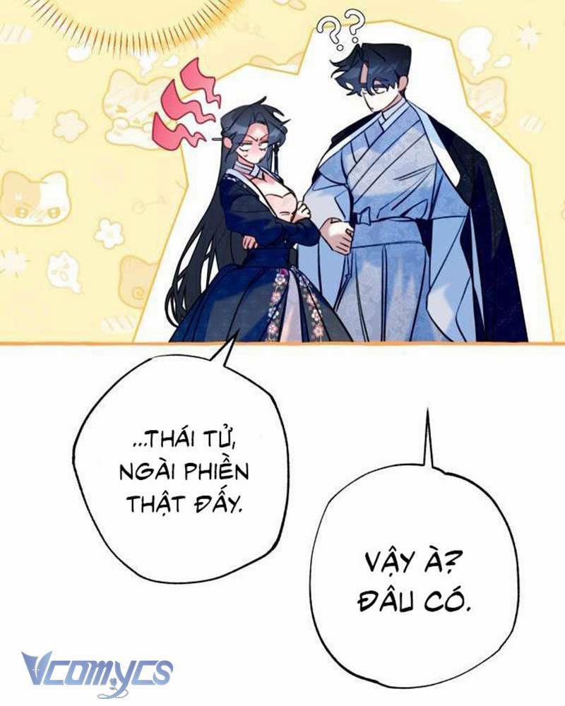 Chuyện Tình Tuyết Phương Bắc 16 trang 87