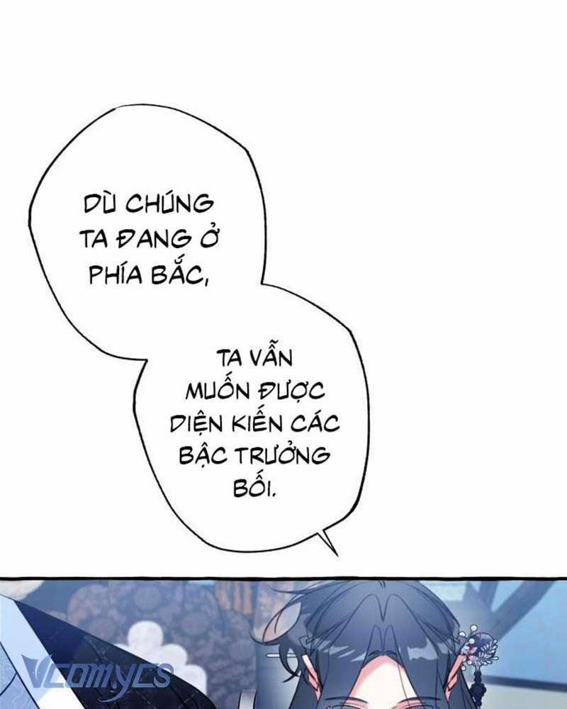 Chuyện Tình Tuyết Phương Bắc 16 trang 9