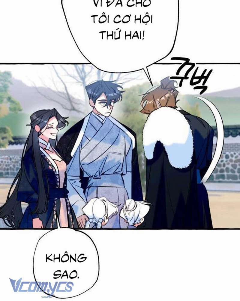 Chuyện Tình Tuyết Phương Bắc 16 trang 94