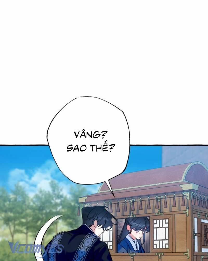 Chuyện Tình Tuyết Phương Bắc 17 trang 21