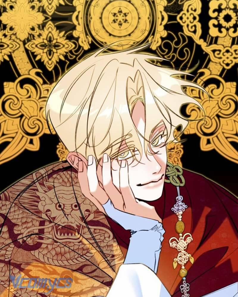 Chuyện Tình Tuyết Phương Bắc 17 trang 35