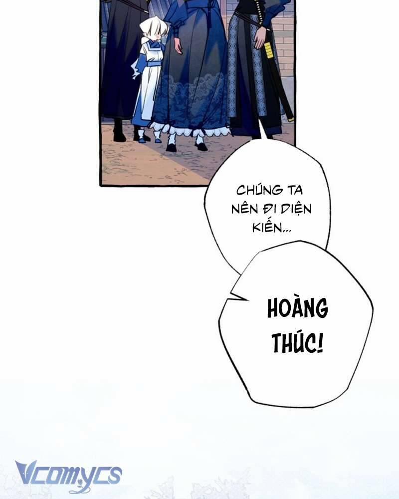 Chuyện Tình Tuyết Phương Bắc 17 trang 43