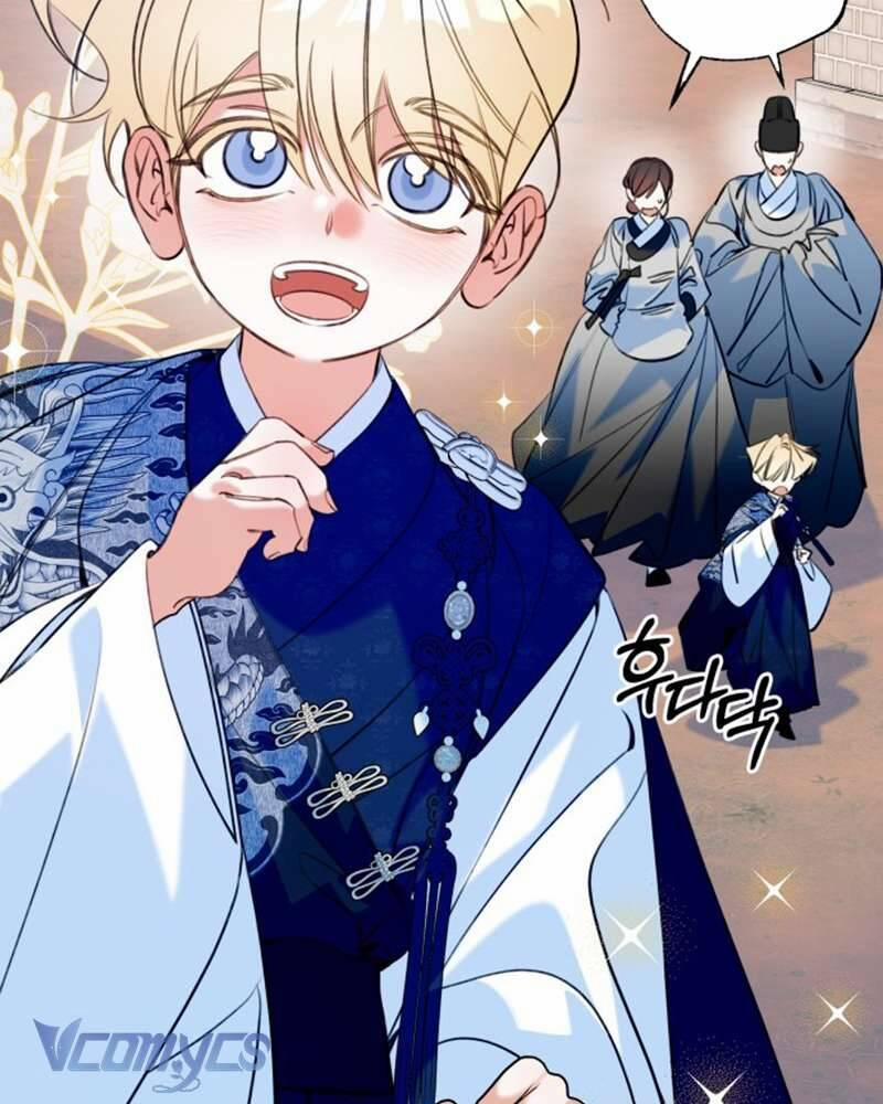 Chuyện Tình Tuyết Phương Bắc 17 trang 45