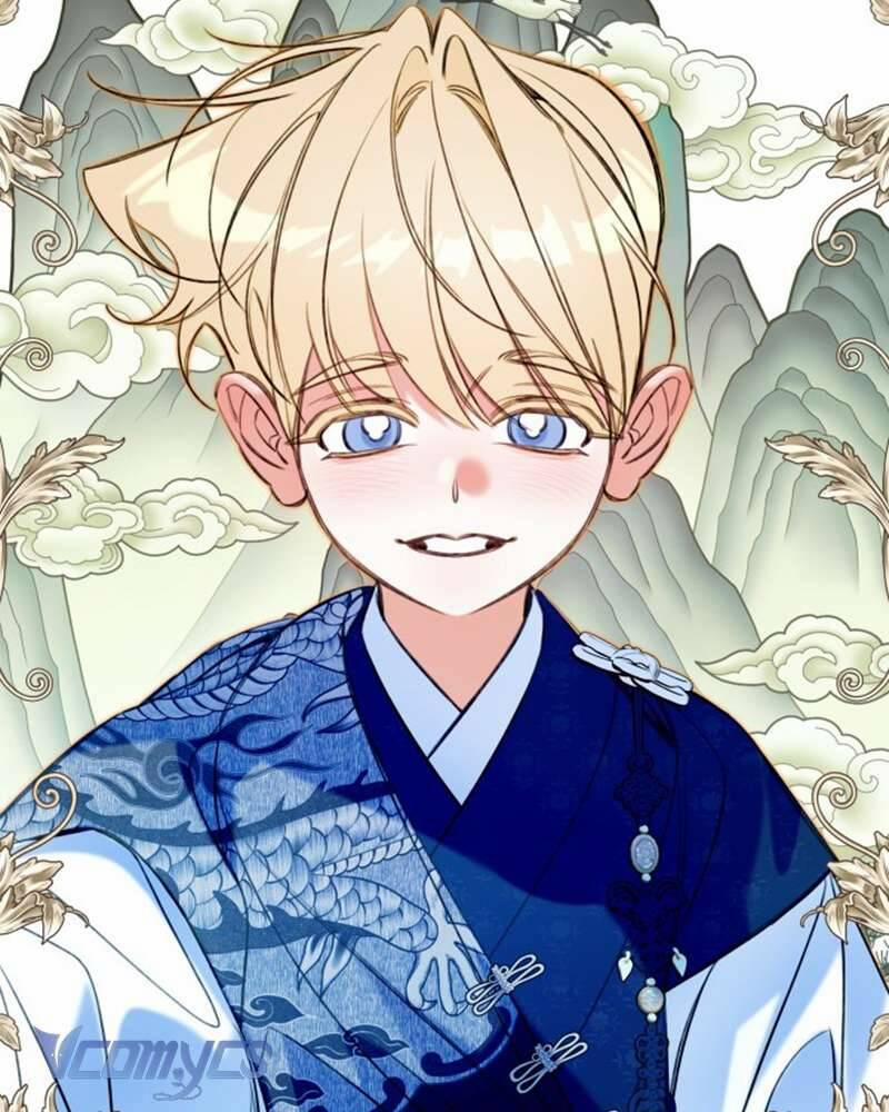 Chuyện Tình Tuyết Phương Bắc 17 trang 55