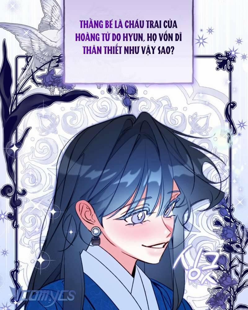 Chuyện Tình Tuyết Phương Bắc 17 trang 57