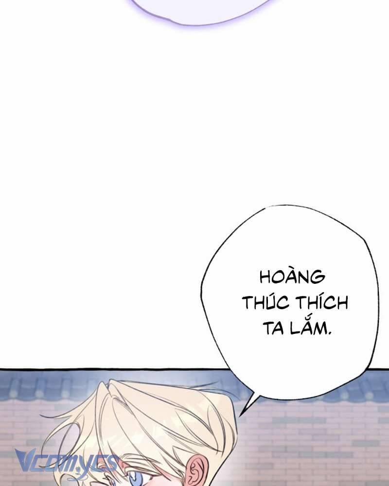 Chuyện Tình Tuyết Phương Bắc 17 trang 59