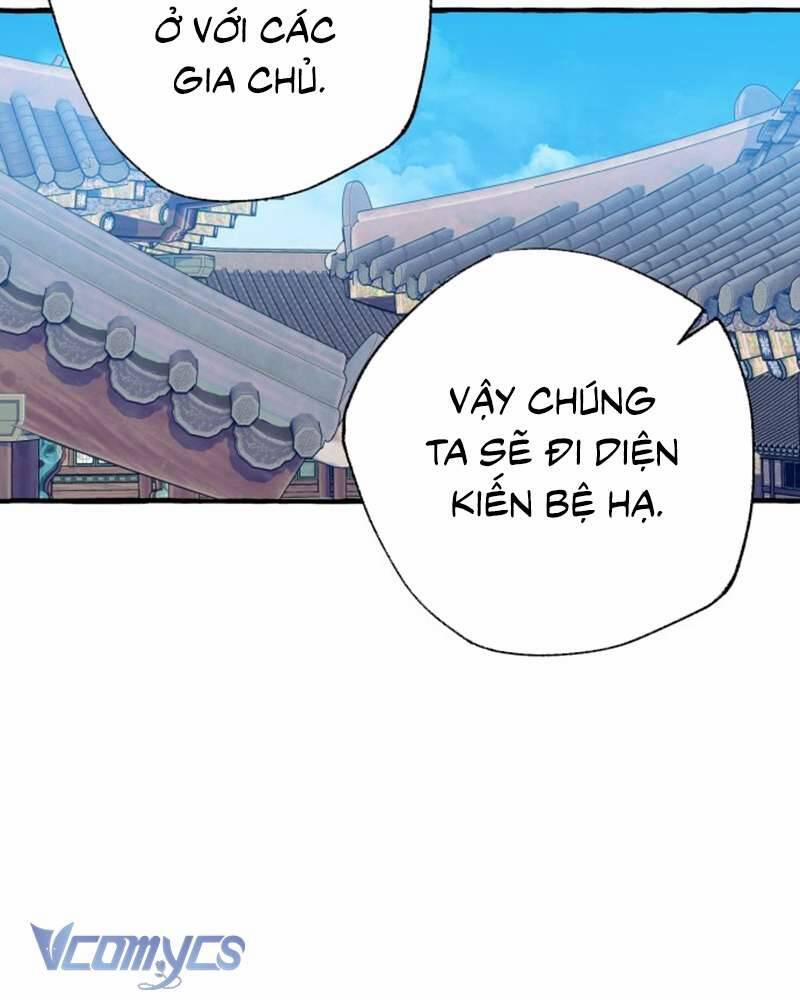 Chuyện Tình Tuyết Phương Bắc 17 trang 68