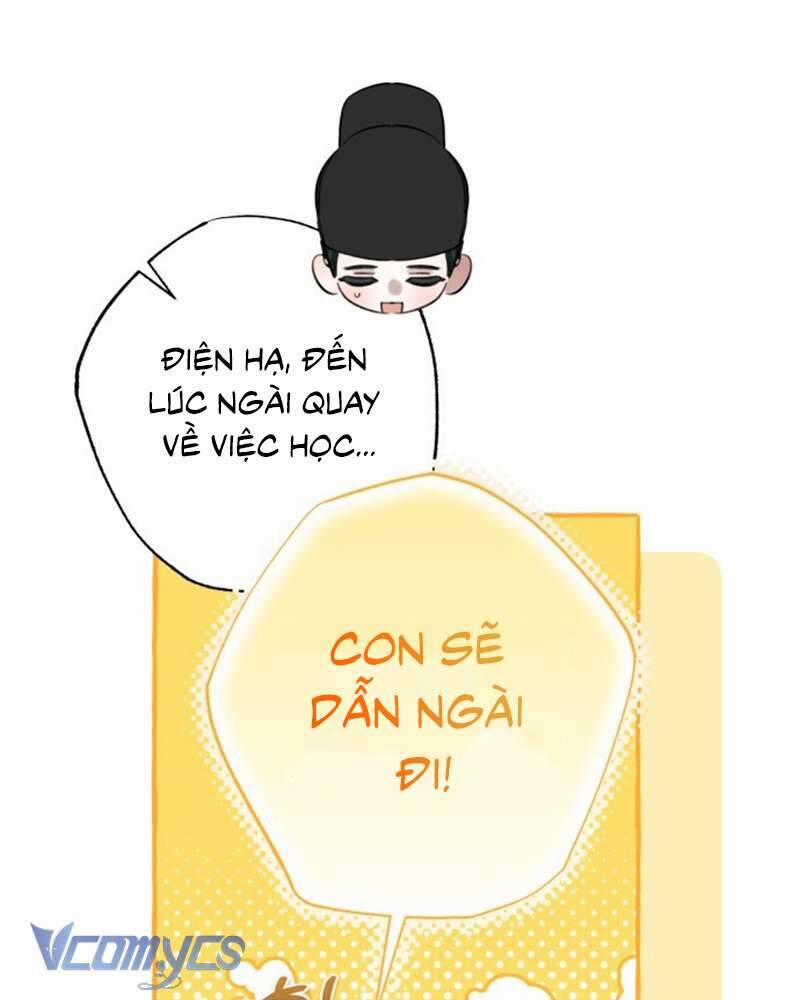 Chuyện Tình Tuyết Phương Bắc 17 trang 69