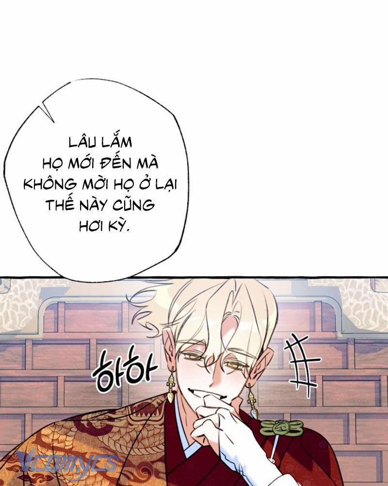 Chuyện Tình Tuyết Phương Bắc 18 trang 102