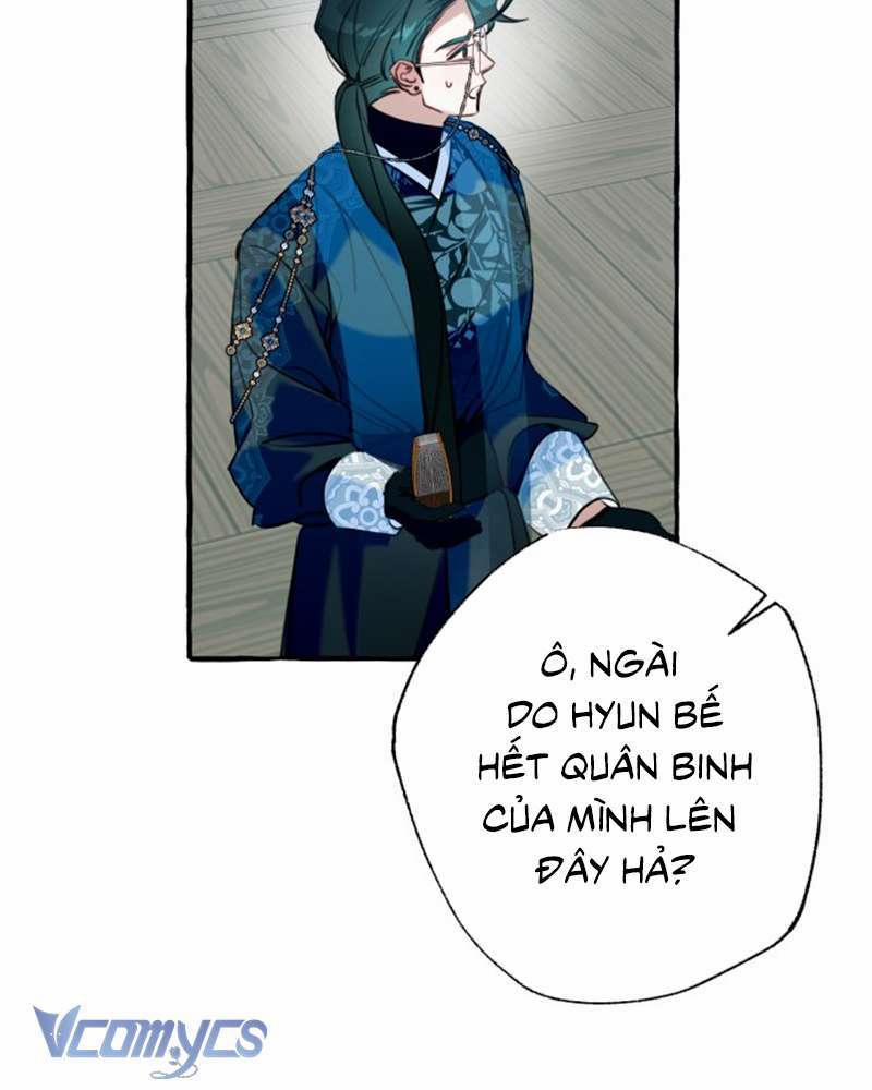 Chuyện Tình Tuyết Phương Bắc 18 trang 108