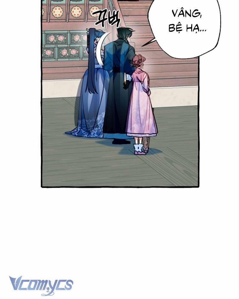 Chuyện Tình Tuyết Phương Bắc 18 trang 112