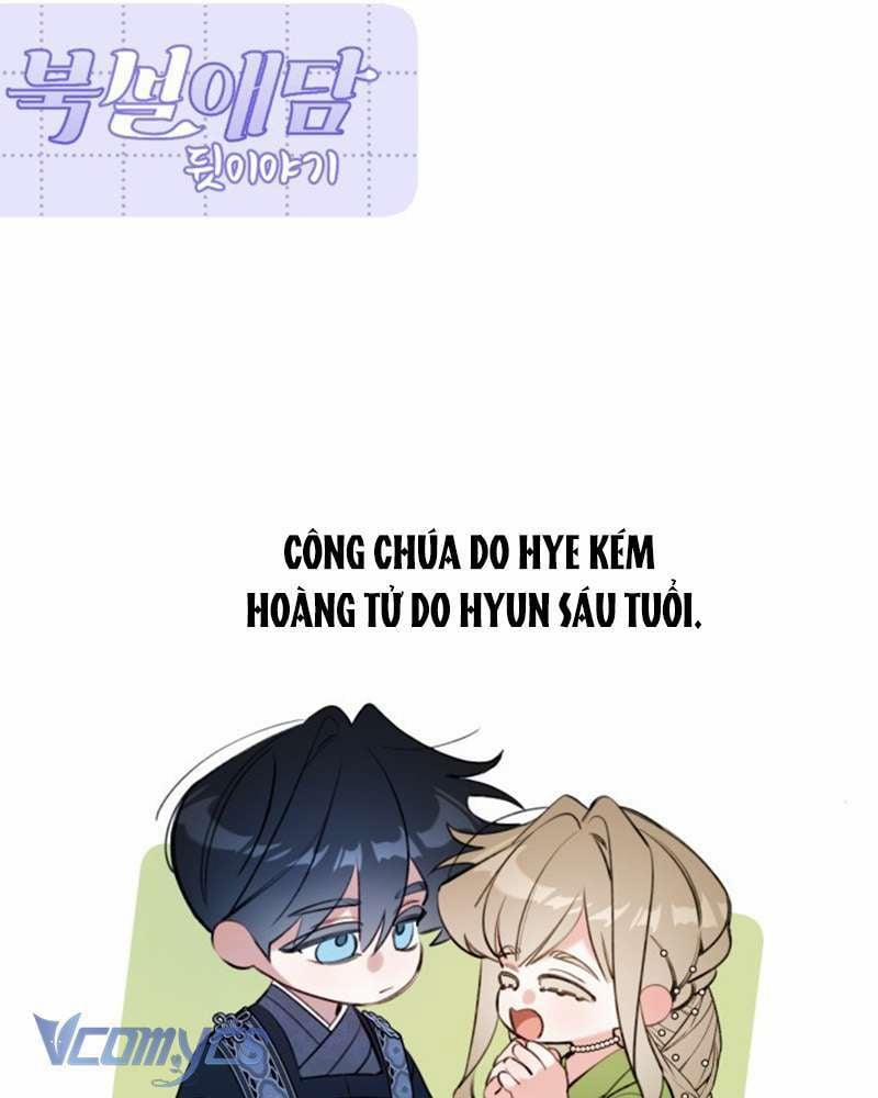 Chuyện Tình Tuyết Phương Bắc 18 trang 122