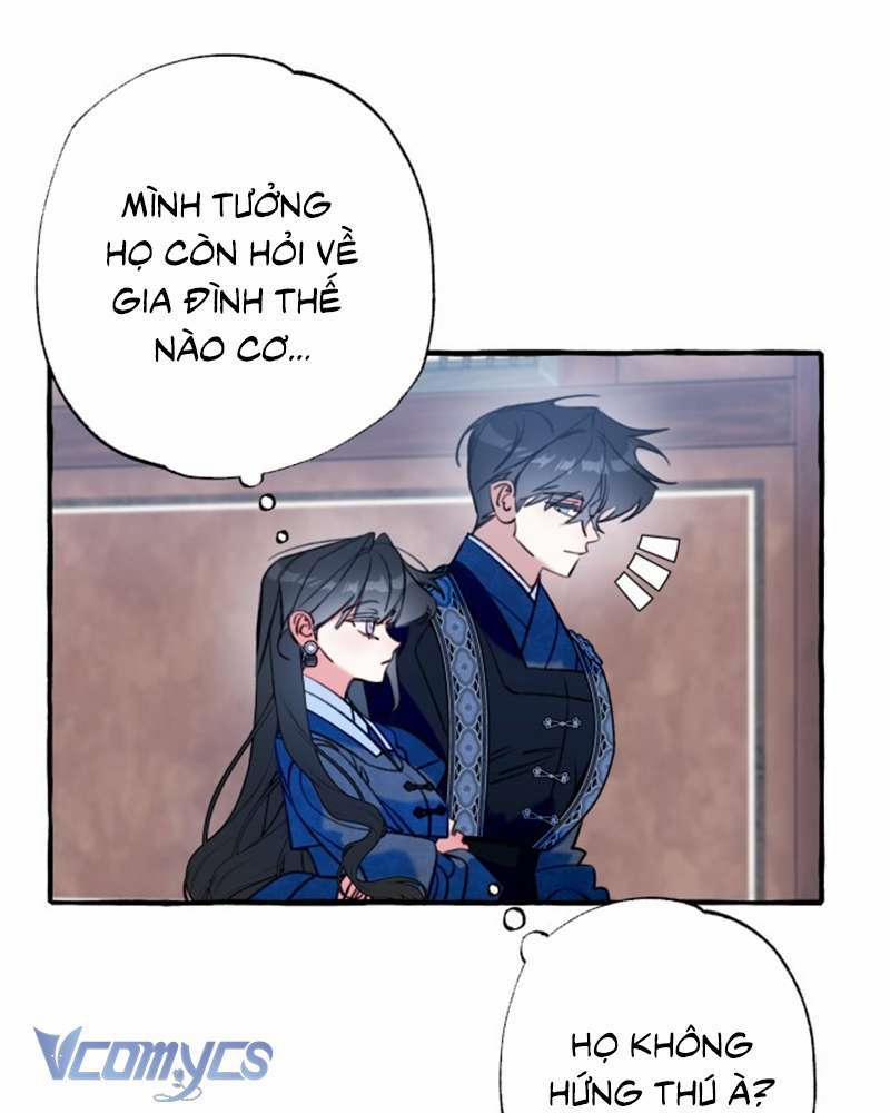 Chuyện Tình Tuyết Phương Bắc 18 trang 18