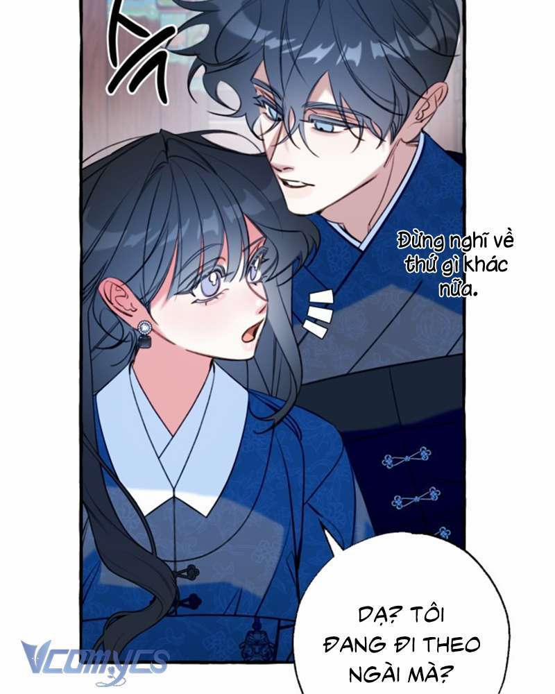 Chuyện Tình Tuyết Phương Bắc 18 trang 20