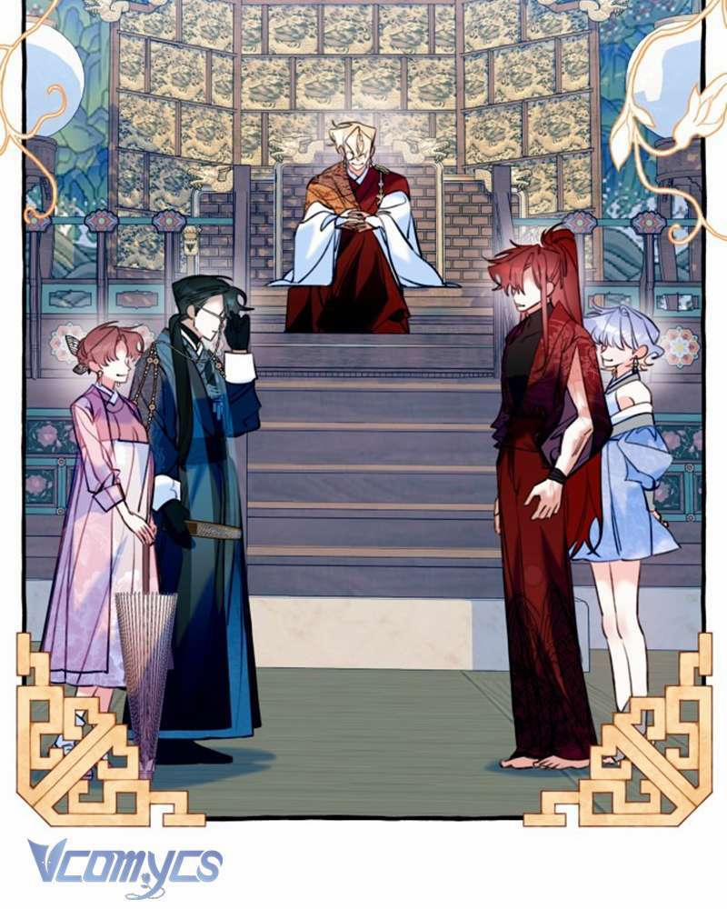 Chuyện Tình Tuyết Phương Bắc 18 trang 32