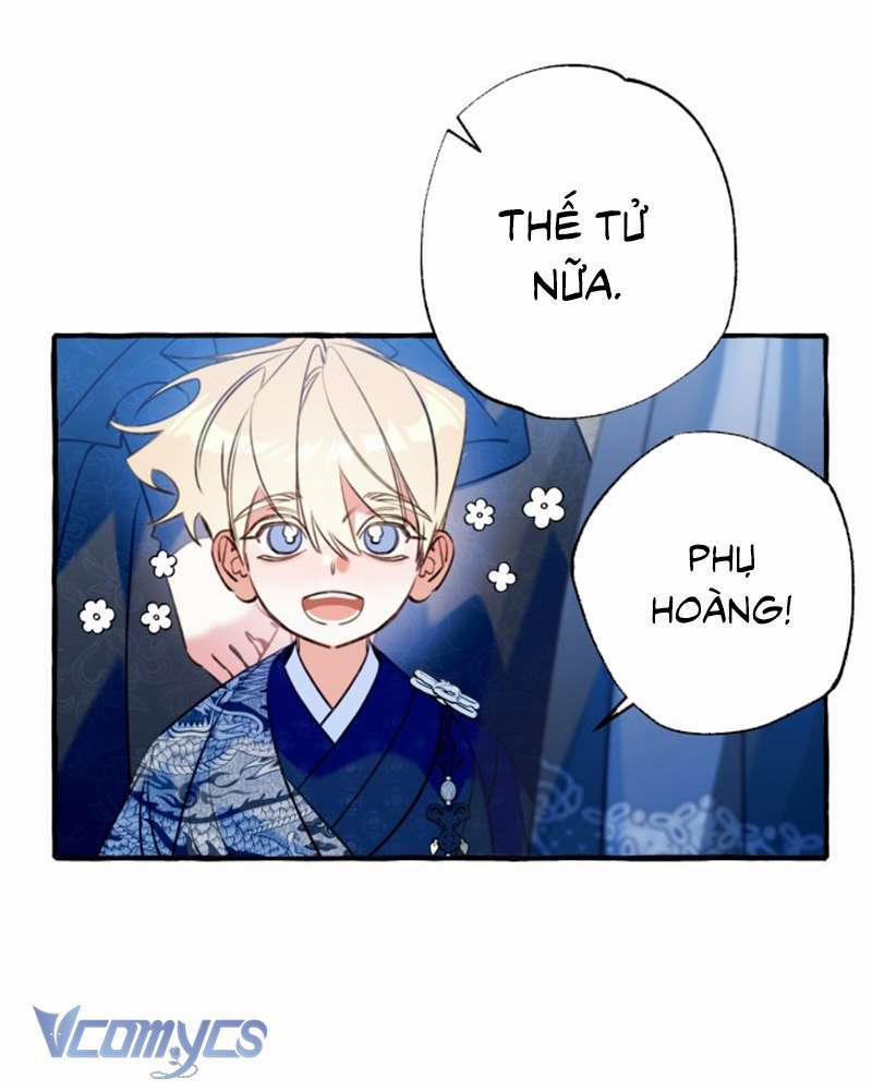 Chuyện Tình Tuyết Phương Bắc 18 trang 37