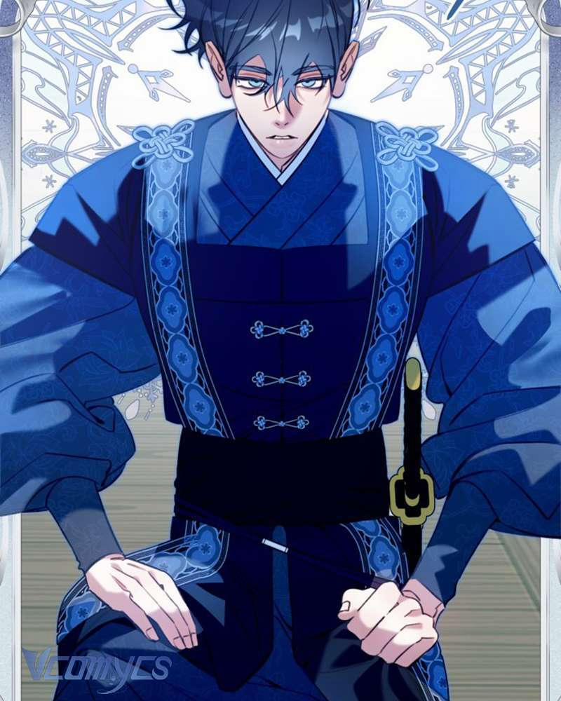 Chuyện Tình Tuyết Phương Bắc 18 trang 39