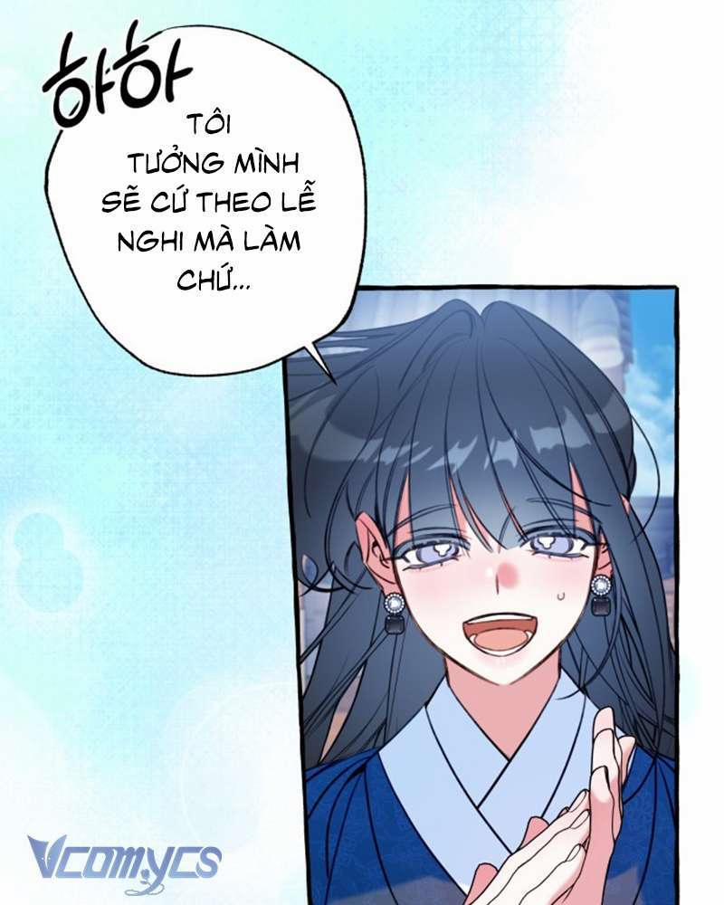 Chuyện Tình Tuyết Phương Bắc 18 trang 5