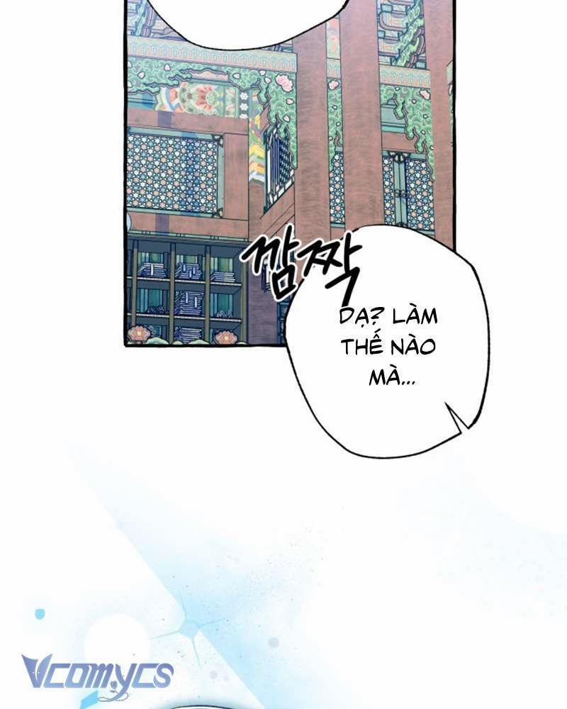 Chuyện Tình Tuyết Phương Bắc 18 trang 50