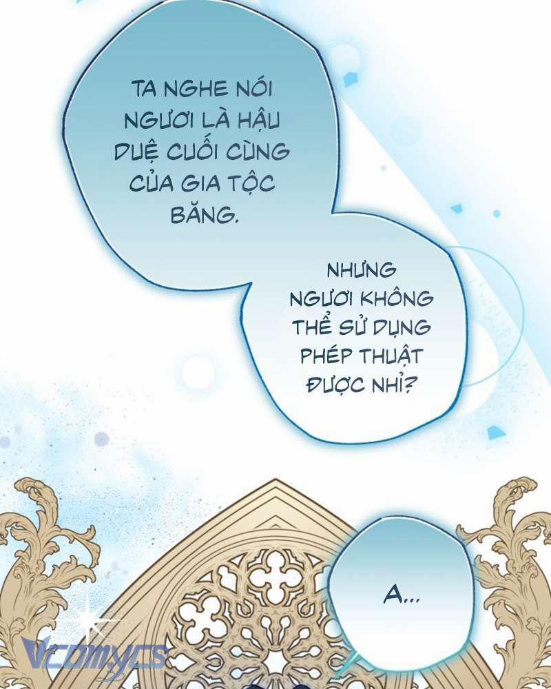 Chuyện Tình Tuyết Phương Bắc 18 trang 51